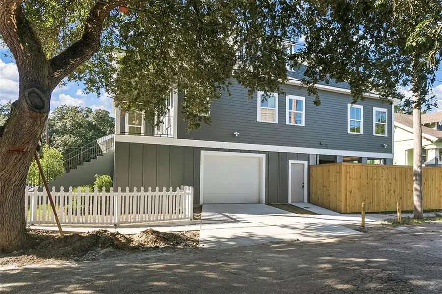 4301 Fontainebleau Drive, New Orleans, LA 70125 - #3