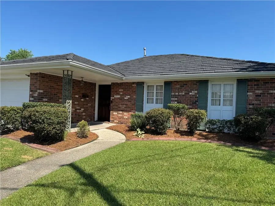 4909 Alexander Drive, Metairie, LA 70003 - #2