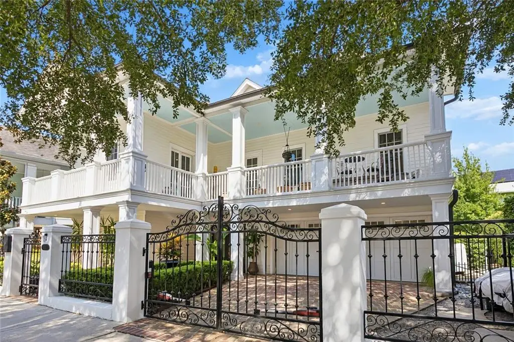3017 Bell Street, New Orleans, LA 70119 - #1
