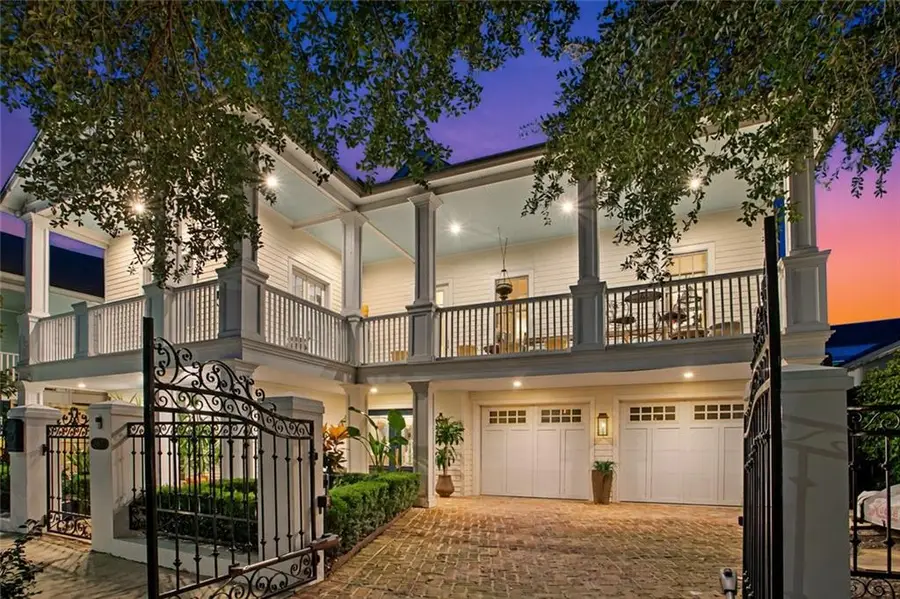 3017 Bell Street, New Orleans, LA 70119 - #2