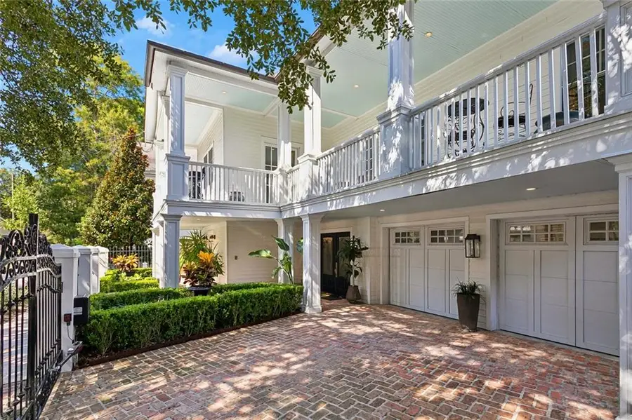 3017 Bell Street, New Orleans, LA 70119 - #3