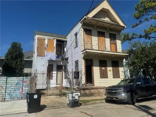 815 N Robertson Street, New Orleans, LA 70116