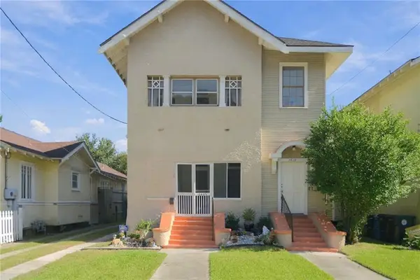 1413 15 Adams Street, New Orleans, LA 70118
