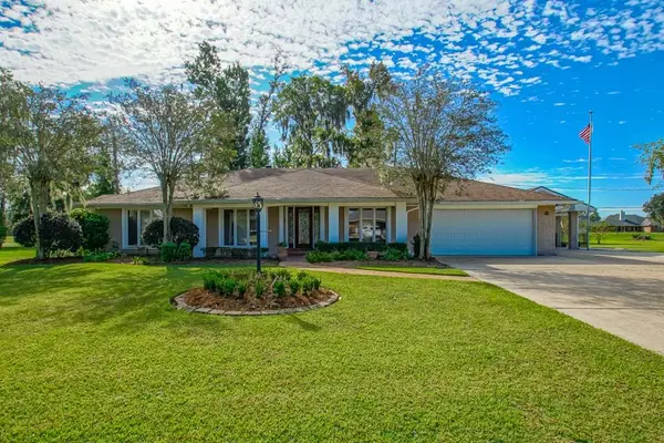 8 Cathy Drive, Luling, LA 70070