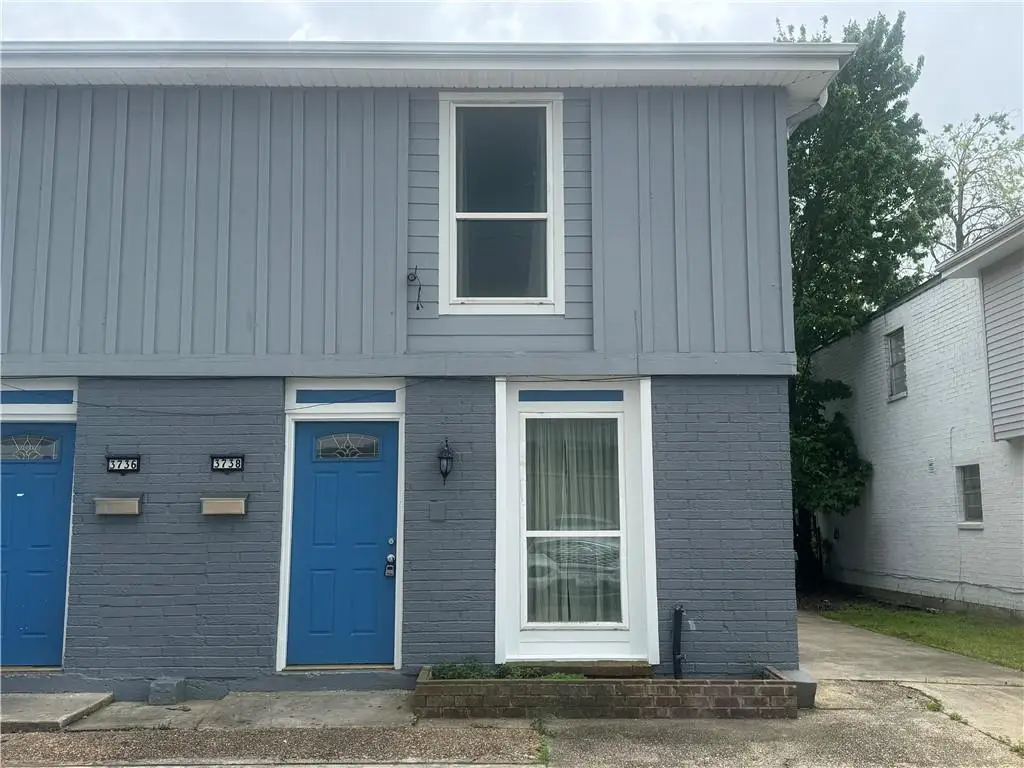 3738 36 S I-10 Service Rd W Road, Metairie, LA 70001 - #1