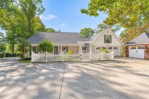 8801 La 1200 Highway, Boyce, LA 71409
