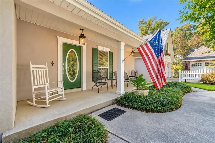 8801 La 1200 Highway, Boyce, LA 71409 - #3