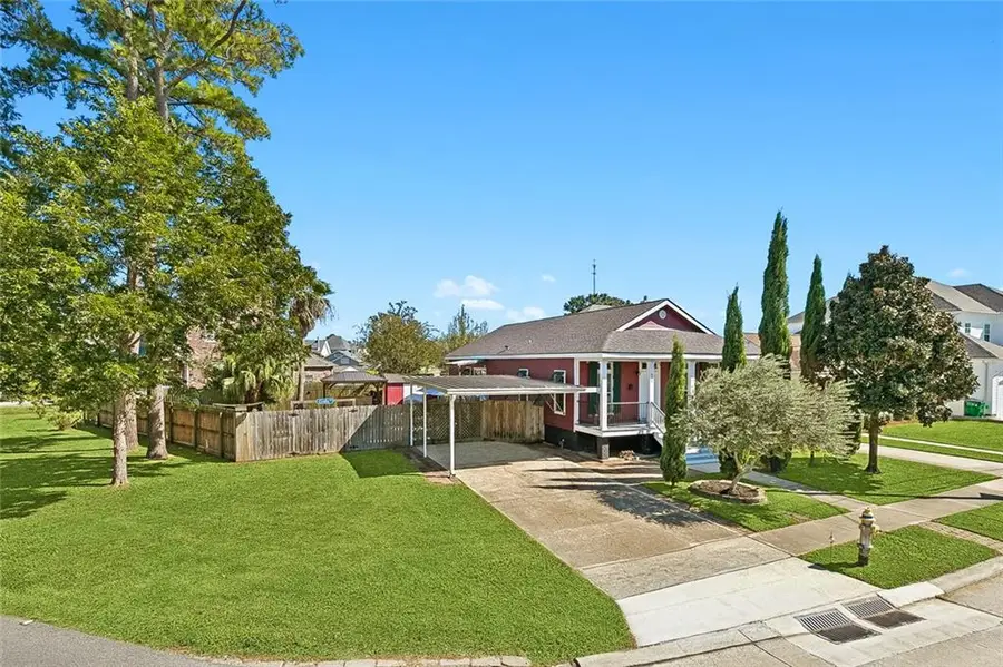 601 E Manley Avenue, Metairie, LA 70001 - #3