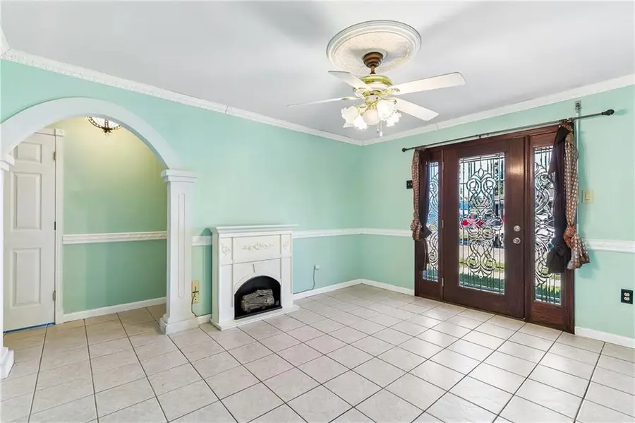 3288 Presidential Drive, Kenner, LA 70065 - #3