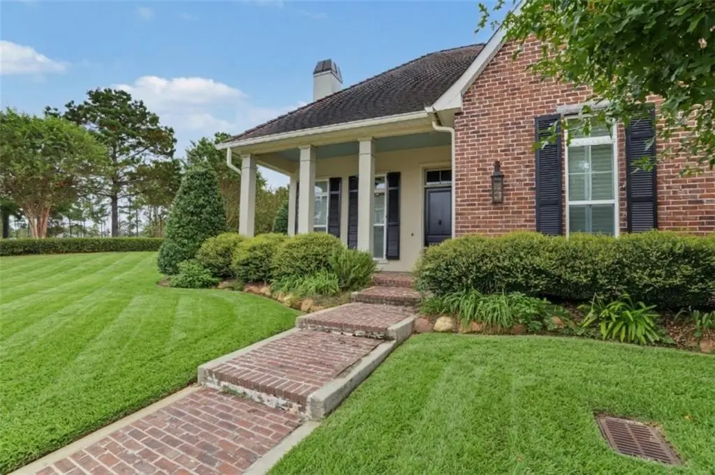 607 Rue St Julien, Covington, LA 70433 - #1