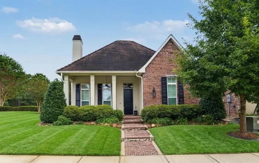 607 Rue St Julien, Covington, LA 70433 - #2