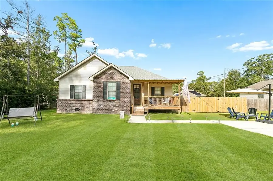 29269 Elm Drive, Lacombe, LA 70445 - #2