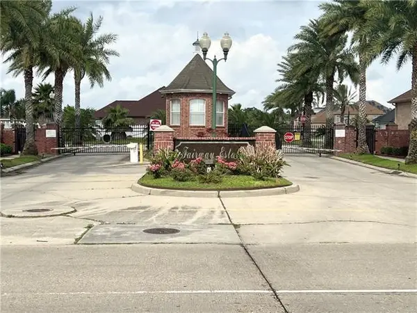 11405 Longview Drive, New Orleans, LA 70128