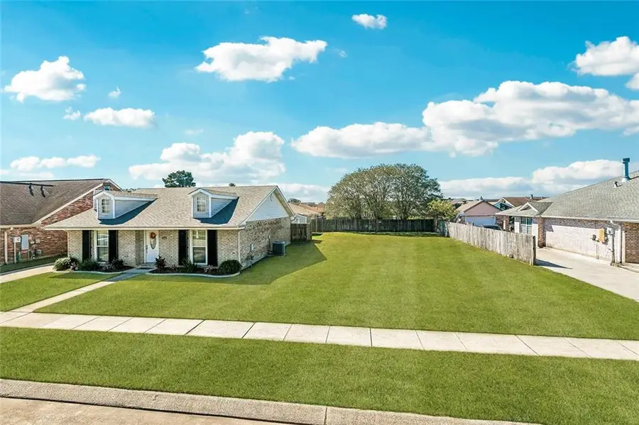 4504 Stella Drive, Meraux, LA 70075 - #3
