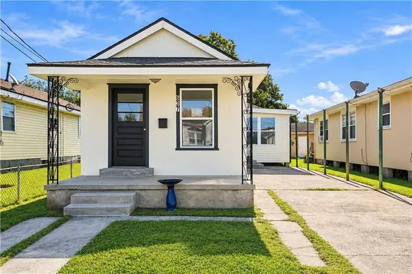 637 Avenue C, Westwego, LA 70094
