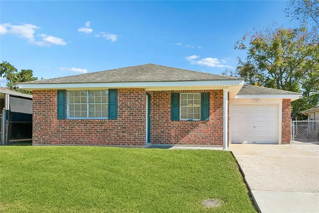 141 Gardenia Lane, Waggaman, LA 70094 - #1