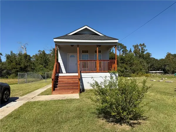 407 E Colorado Street, Hammond, LA 70401