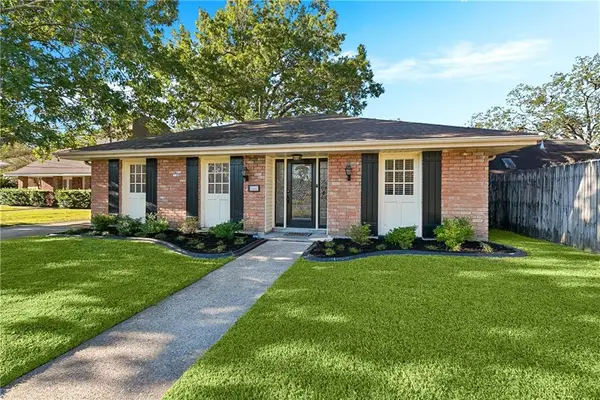 9412 Francine Drive, River Ridge, LA 70123