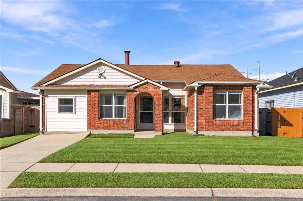5560 New England Drive, New Orleans, LA 70129 - #1