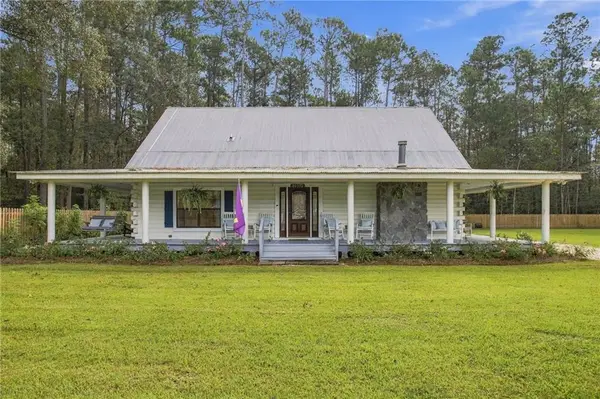 20392 South Street, Covington, LA 70433