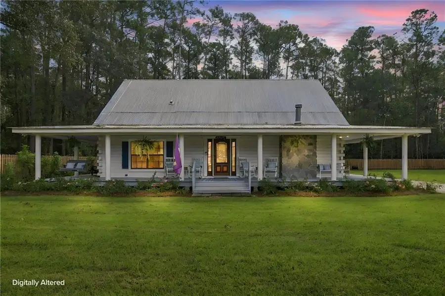 20392 South Street, Covington, LA 70433 - #2