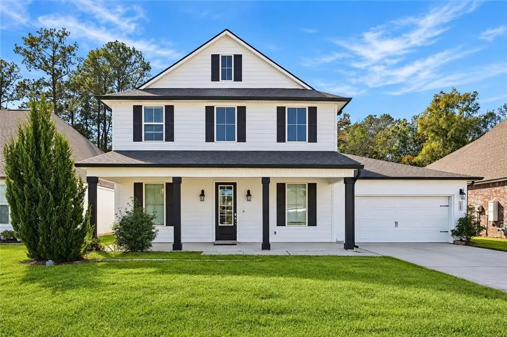67736 Ring Neck Dove Drive, Covington, LA 70433 - #1