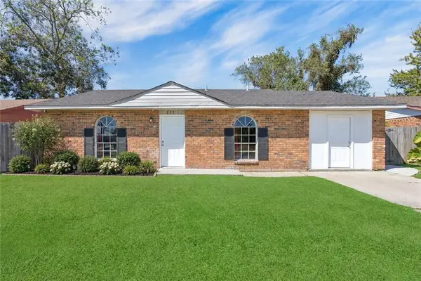 357 Capitol Drive, Avondale, LA 70094