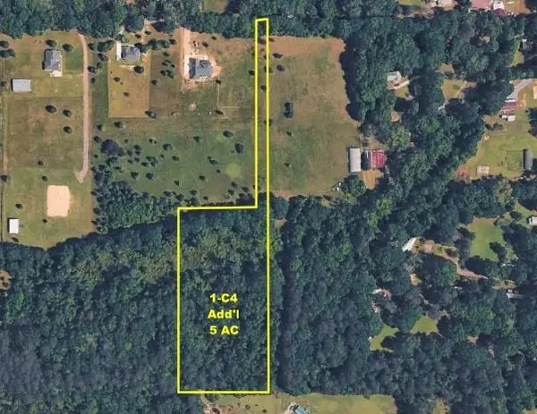 000 Ed Yates Road, Pearl River, LA 70452