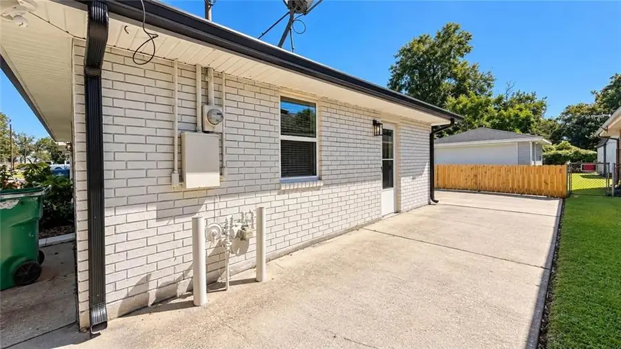 124 Saint Jude Street, Marrero, LA 70072 - #3