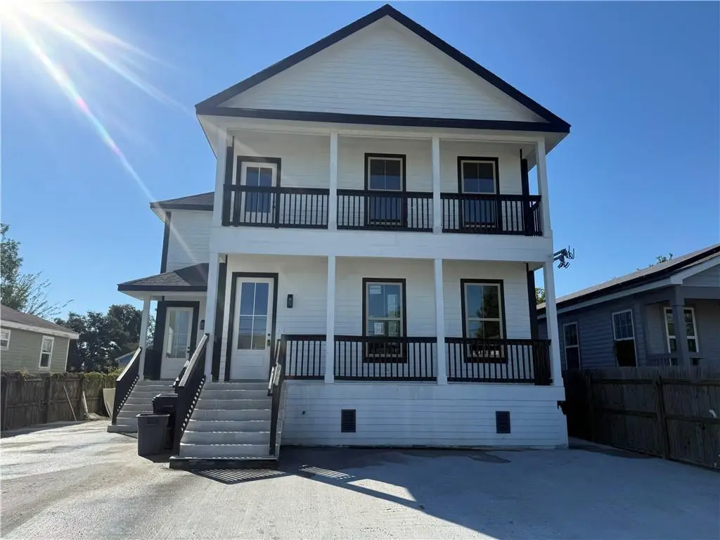 4720 22 Laine Avenue, New Orleans, LA 70126 - #1