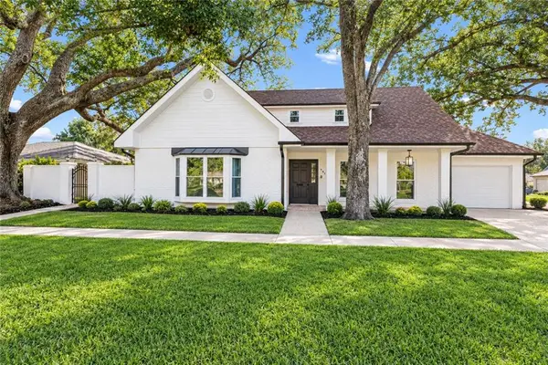1001 Bonnabel Boulevard, Metairie, LA 70005