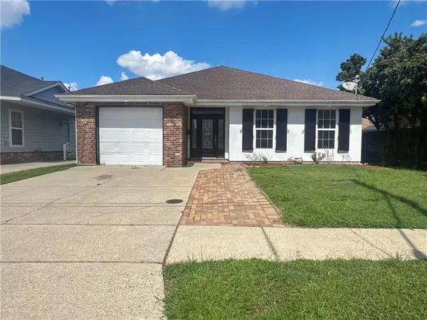 1837 Fig Street, Metairie, LA 70001