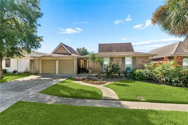 31 Forstall Avenue, Kenner, LA 70065