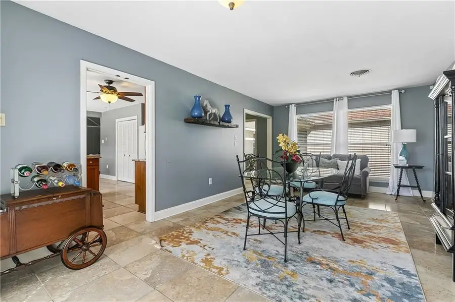 31 Forstall Avenue, Kenner, LA 70065 - #3