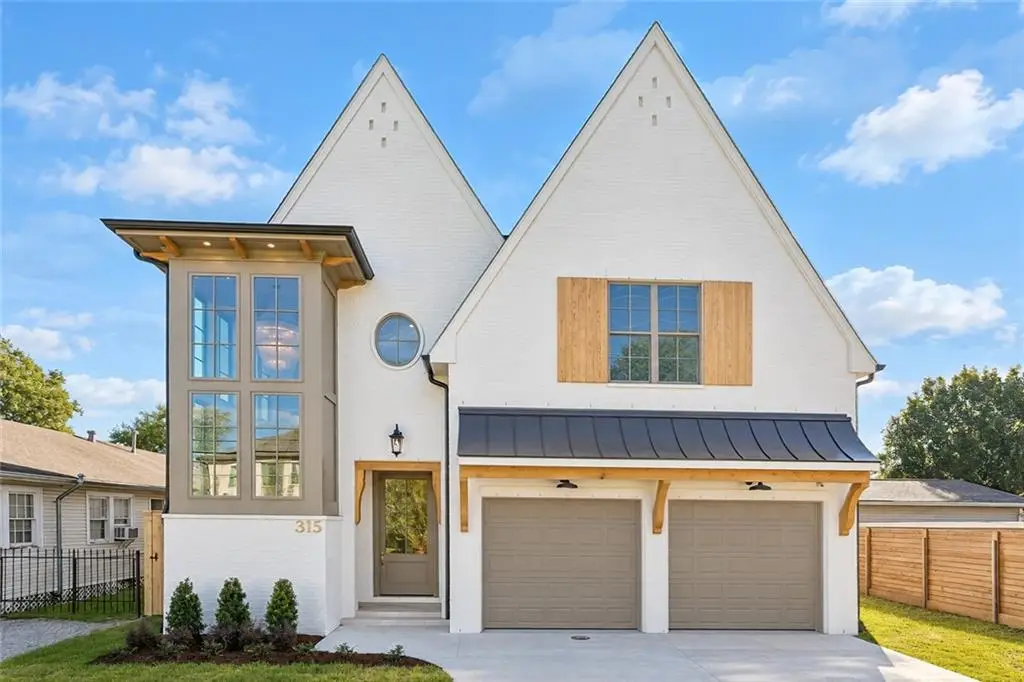 315 Helios Avenue, Metairie, LA 70005 - #1