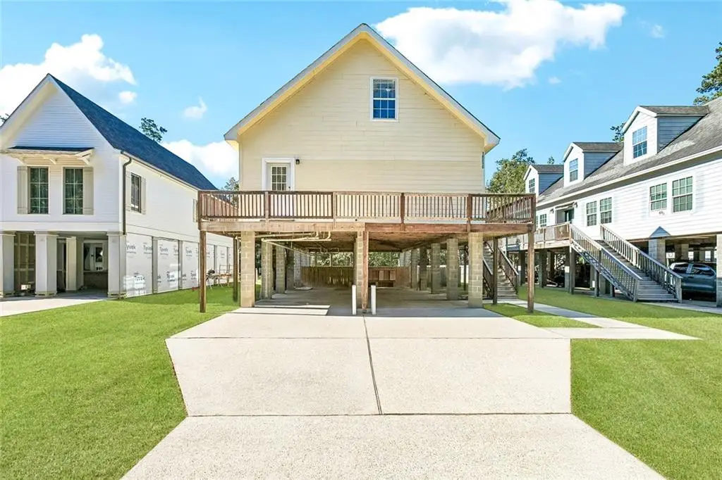 18090 Derbes Drive, Covington, LA 70433 - #1