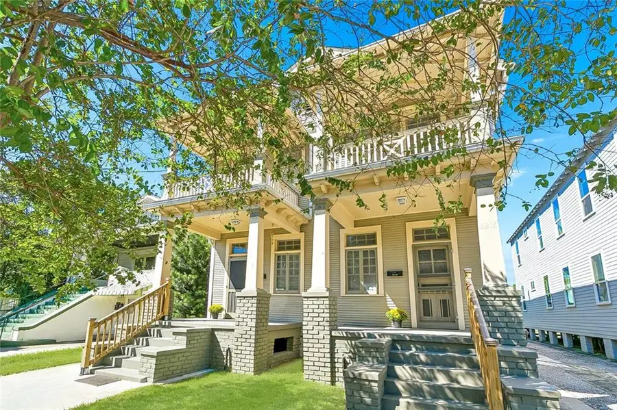 2216 Broadway Street, New Orleans, LA 70118 - #2