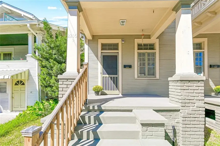 2216 Broadway Street, New Orleans, LA 70118 - #3