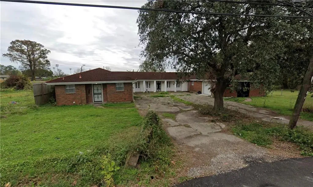 2068 Farragut Street, New Orleans, LA 70114 - #1
