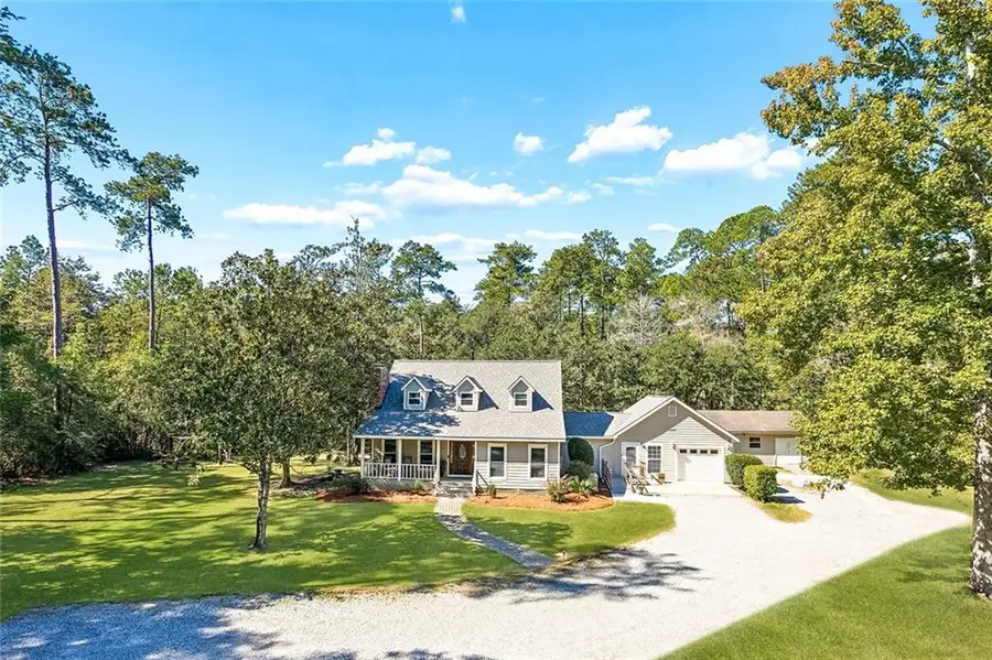 61125 Lynwood Drive, Lacombe, LA 70445 - #2