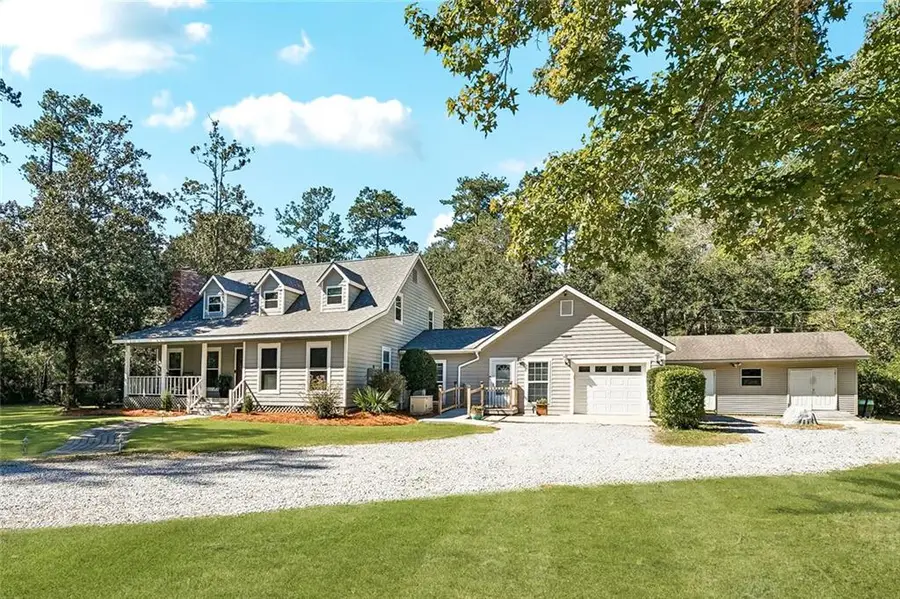 61125 Lynwood Drive, Lacombe, LA 70445 - #3