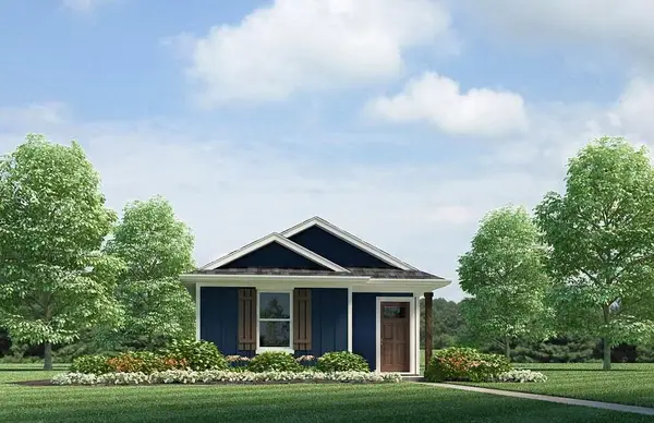 4761 Cotton Grass Drive, Slidell, LA 70461