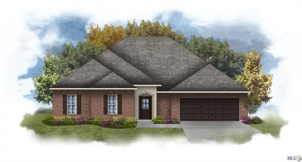 206 Olivia Drive, Luling, LA 70070