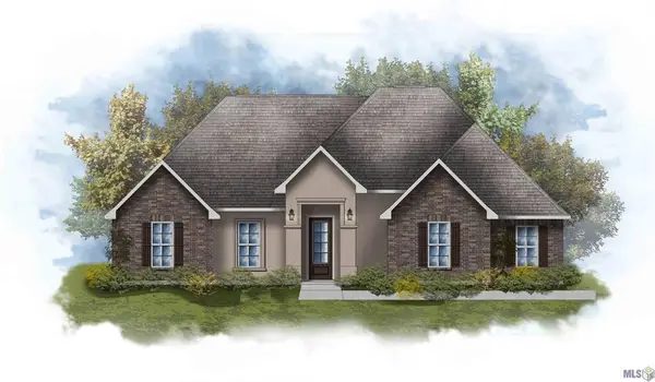 697 Elk Ridge, Covington, LA 70435