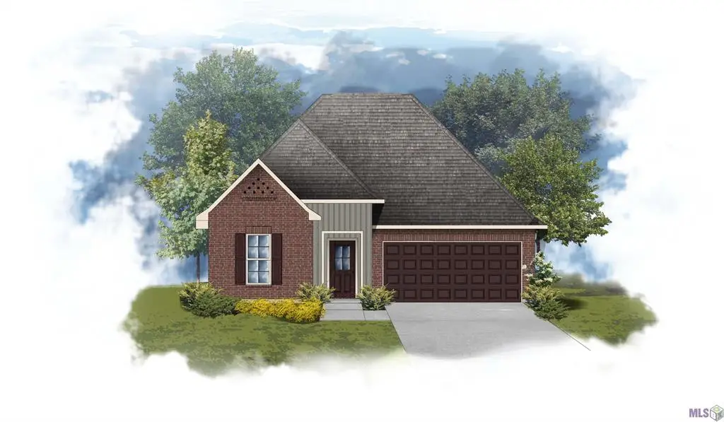 3817 Retreat Drive, Avondale, LA 70094 - Image #1