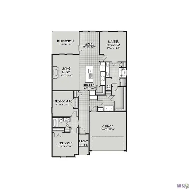 39704 Axis Avenue, Ponchatoula, LA 70454 - Image #2