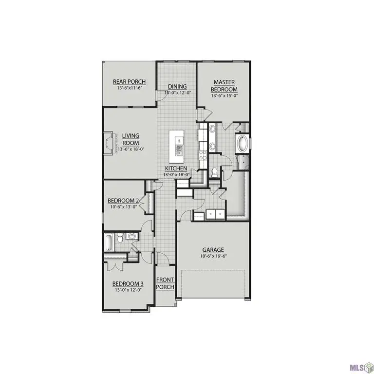 3730 Retreat Drive, Avondale, LA 70094 - Image #2