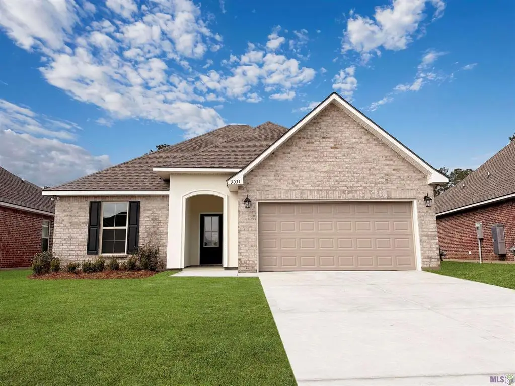 3031 Estelle Court, Covington, LA 70435 - #1