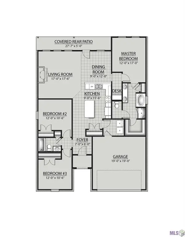 19718 Calden Court, Covington, LA 70433 - Image #2