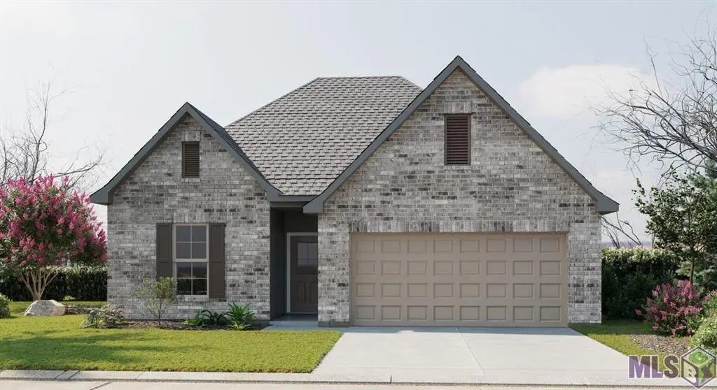 25360 Blue Heron Drive, Ponchatoula, LA 70454 - Image #1